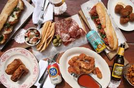 Always reliable delivery with food packed with easy to follow directions so can be on the table in 10 minutes and no need to be out in the weather trying to get a taxi home! Get Food And Drink Delivered This Grand Final Weekend And Feast Like Kings And Queens