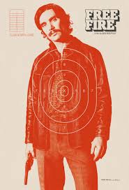 Cillian murphy, armie hammer, brie larson vb. Stay On Target And Check Out The New Character Posters For Ben Wheatley S Free Fire Heyuguys
