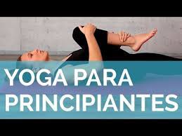 Check spelling or type a new query. Yoga Para Principiantes Youtube