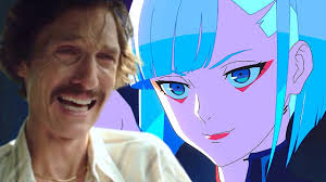 Cyberpunk: Edgerunners