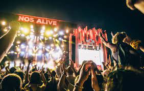 The 14th edition of nos alive has been officially postponed to the 6th, 7th, 8th and 9th of july 2022. Nos Alive Festival Postponed Until 2022 Due To Coronavirus Concerns