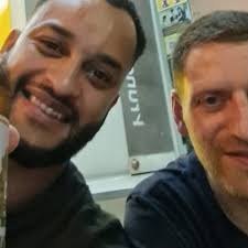 Fundraiser by Nicola Crossley : Help give Ben Mellor aka ' JUDGE' the send  off he deserves.