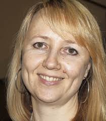 Ellen Förster gibt jetzt den Takt vor