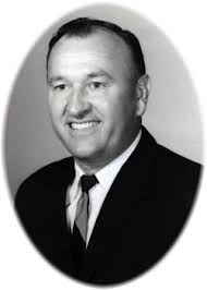 James Wallace Turner (1925-2009)