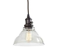pb classic pendant vintage glass