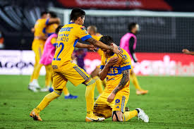 Tigres femenil, san nicolás de los garza. Tigres Await Fate In Fifa Club World Cup Draw