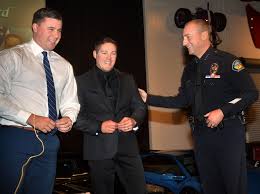 Life-saving, crime-solving, community-inspiring: Tustin police honor work  in 2015