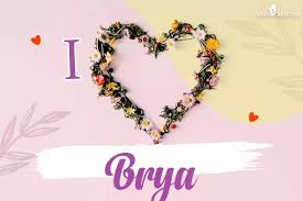 Image result for Brya