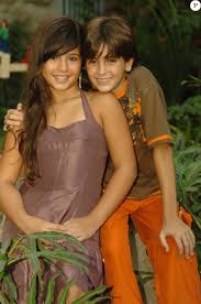Sitio do picapau amarelo narizinho. Vitor Mayer E Raquel De Queiroz Foram Pedrinho E Narizinho Na Ultima Fase Da Segunda Versao Do Sitio Do Picapau Amarelo Em 2007 Purepeople