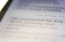 Sie lernen modern, mit freier zeiteinteilung, dafür wird ein ipad gestellt. Auslaufmodell Tan Liste Neue Regeln Fur Das Online Banking Wirtschaft Stuttgarter Zeitung