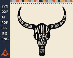Download Download Floral Cow Skull Svg Free Free Svg Cut Files For Commercial Use