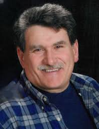 Obituary information for Lawrence "Larry" Paul Hannum