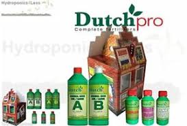 Details About Dutch Pro Hydro Soil Coco Hydroponics Grow Bloom Explode Mutitotal Starter Kit