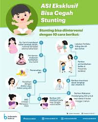 Tanda awal anak yang akan mengalami stunting adalah kenaikan berat badannya tidak adekuat, atau tidak sesuai kurva pertumbuhannya. Mca Indonesia Mca Indonesia Twitter