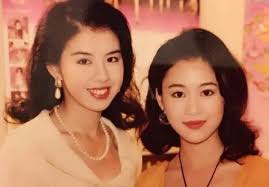 After retiring, he chose to move to the U.S. market. The former Hong Kong  sister and