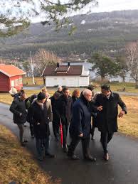 One of the utøya survivors and a contributor to the book, sofie rosten løvdahl says the. Osce Pa On Twitter Honoring The Victims Of The 22 July 2011 Terrorist Attacks In Utoya And Oslo Requires Working To Ensure That This Sort Of Horrific Attack Is Never Repeated Said