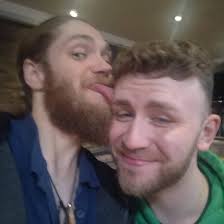 I haven't had a night out in Inverness in years! I have read a lot of  negative comments