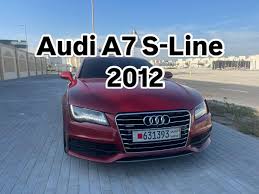 Image result for Garnet Red 2012 A7