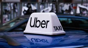 According to data from ride guru, there are three major u.s. Uber Taxi In Neapel Der Service Ist In Der Stadt Verfugbaruber Taxi Kommt In Neapel An Der Service Ist In Der Stadt Verfugbar Napolike It
