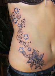 The lotus flower is most often connected to spirituality, especially as a sacred symbol within asian cultures. 133 Most Popular Arabic Tattoos