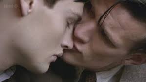Is matt smith gay ?: Christopher And His Kind Matt Smith We Have A Hulk Christopher Isherwood