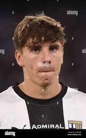 Adrian bernabe football hi-res stock photography and images