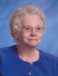 Obituary for Amanda Anna Honold