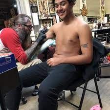 The ink underground salem quality tattoos in salem, oregon. Oregon Tattoo 62 Photos 24 Reviews Tattoo 110 Commercial St Ne Salem Or Phone Number Yelp