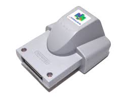 Rumble PAK