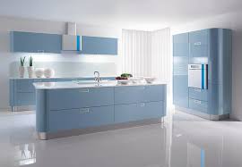 You'll find everything you've been looking for: Hd Wallpaper Blue Kitchen Island Furniture Interior Desigen Technique Wallpaper Flare