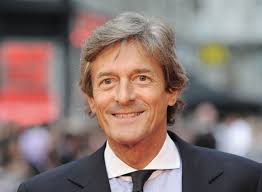 Nigel Havers is 73 today, Happy Birthday Nigel Havers 🎁🎂 Nigel Allan  Havers is an English actor and presenter. His film roles include Lord  Andrew Lindsay in the 1981 British film Chariots