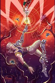 Browse 20 metal posters and buy unique art for your walls. Khalmariart Coms Closed For Now On Twitter Jojo Bizzare Adventure Jojo Anime Jojo Bizarre
