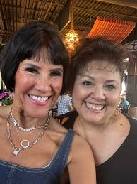 Class of 1981 reunion in Fredericksburg, Texas