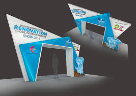 Pin Oleh Mohd Firdaus Awang Di Event Design Pintu Masuk Kreatif Desain