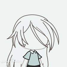Gacha Life Hair Art Clothes How To Draw Hair Drawings