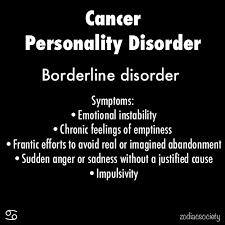 Cancer sign dates, characteristics & personality traits. Pin On Zodiac 3