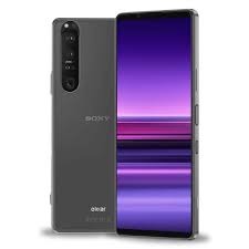 Sony xperia 1 iii android smartphone. Sony Xperia 1 Iii Leak Shows What Device Will Look Like
