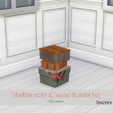 Pin On Sims 4 Mods Houses And Cc