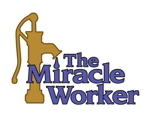 The Miracle Worker — Lamoille County Players