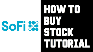 The additional buy results in the stock's moderate. Sofi Invest Tutorial Sofi How To Buy Stocks How To Invest Sofi Invest Account Help Guide Youtube
