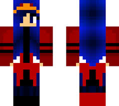 Ver descendants 3 (2019) online. Evie Descendants 3 Minecraft Skin