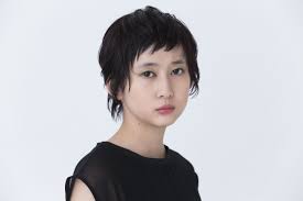 cyan s choice 大人のイノセントを演出する リラクシーなショートヘア ショートヘア イノセント