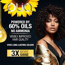 Fast & free shipping on many items! Buy Garnier Olia Ammonia Free Permanent Hair Color 100 Percent Gray Coverage Packaging May Vary 7 0 Dark Blonde Pack Of 1 Online In Indonesia B00beww7ao
