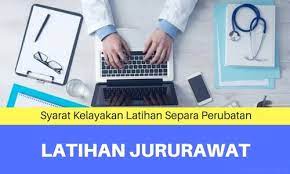 Picoms pengambilan pelajar sesi july 2019 pengambilan july 2019. Syarat Permohonan Jururawat Latihan Separa Perubatan Jawatan Kosong