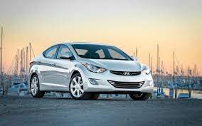 2012 Hyundai Elantra Limited Hd Wallpapers Hyundai Elantra Hyundai Elantra