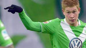 Belgiens fußballstar kevin de bruyne hat jetzt schon jeden spaß an der prozedur ende november kritik kam nicht nur von de bruyne. Fc Bayern Munchen An De Bruyne Interssiert Fc Bayern