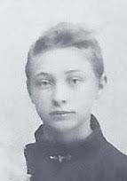 Emma Gertrude Brooks Wilkinson (1880-1925)