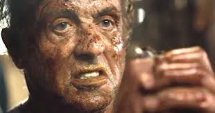 The story follows rambo as he travels to mexico to save. Rambo Last Blood Hat Ein Hartes R Rating Laut Stallone Erhalten