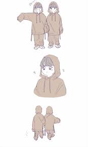 كتاب يحتوي كل ما يخص التايجين صور Pictures فان ارت Fanart عشوائي عشوائي Amreading Books Wattpa Anime Character Drawing Fan Art Bts Fanart