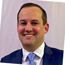 Congrats to Dr David Gilley, Cox Health ENT,